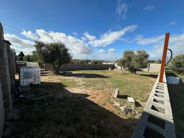 Terreno en El Balcon, 4