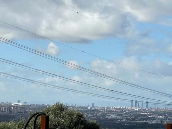 Terreno en El Balcon, 4