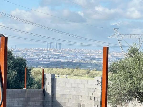 Terreno en El Balcon, 4