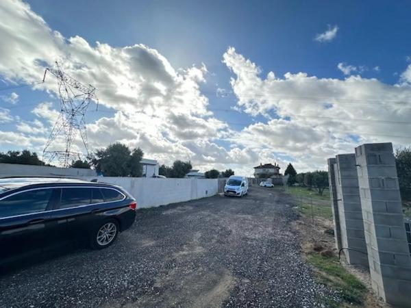 Terreno en El Balcon, 4