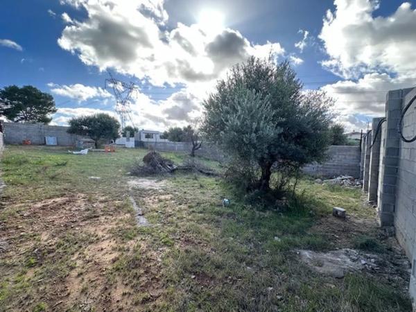 Terreno en El Balcon, 4