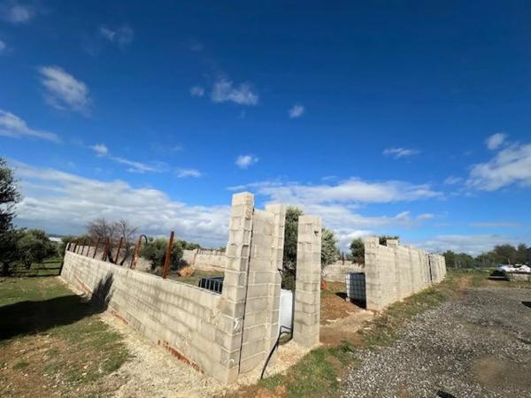 Terreno en El Balcon, 4
