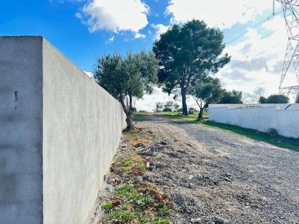 Terreno en El Balcon, 4