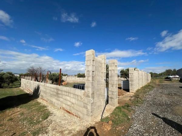 Terreno en El Balcon, 4