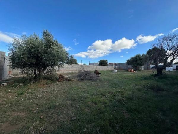 Terreno en El Balcon, 4