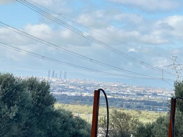 Terreno en El Balcon, 4