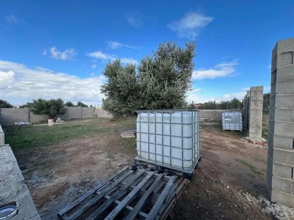 Terreno en El Balcon, 4