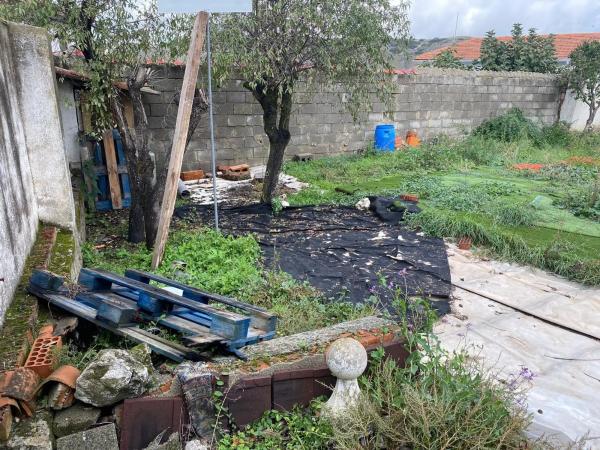 Terreno en Villalbilla