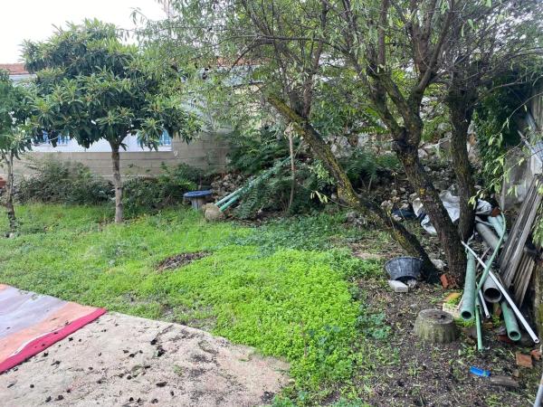 Terreno en Villalbilla