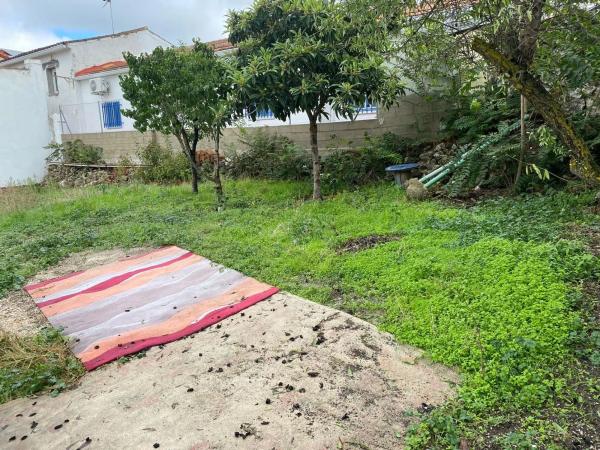 Terreno en Villalbilla