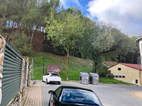 Terreno en Villalbilla