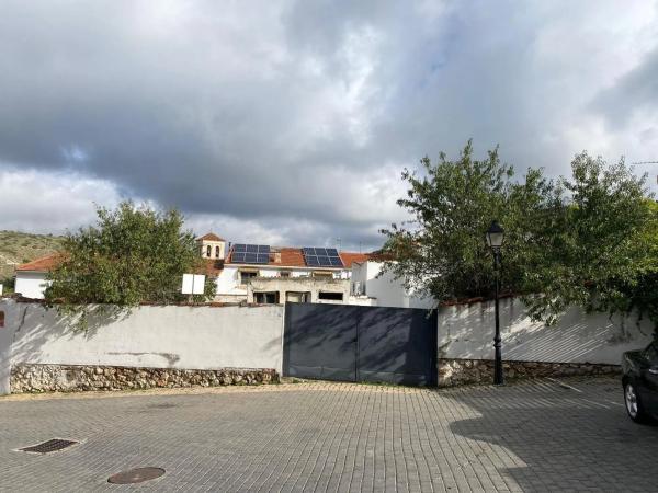 Terreno en Villalbilla