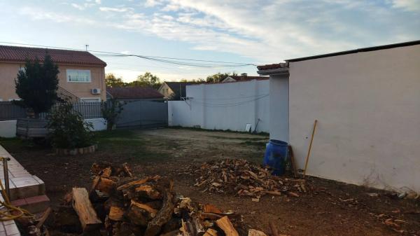 Terreno en calle de los Cedros s/n