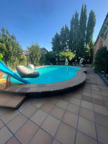 Terreno en avenida Madrid