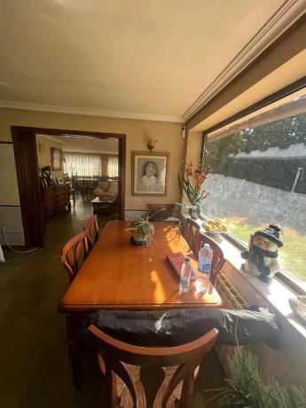 Terreno en avenida Madrid