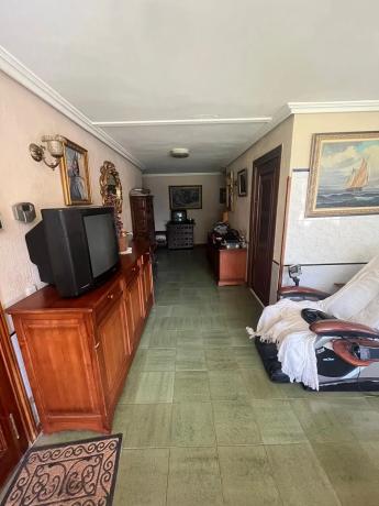 Terreno en avenida Madrid