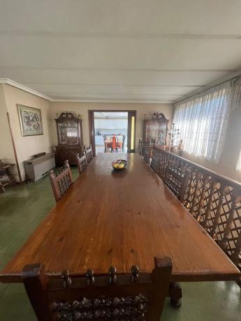 Terreno en avenida Madrid