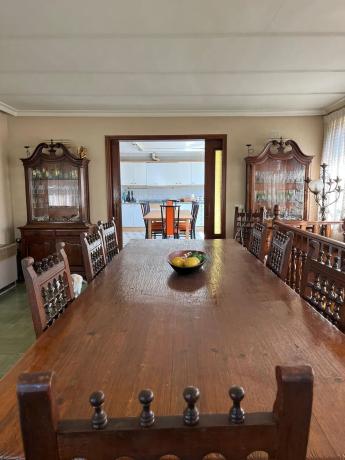 Terreno en avenida Madrid