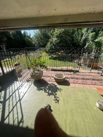 Terreno en avenida Madrid