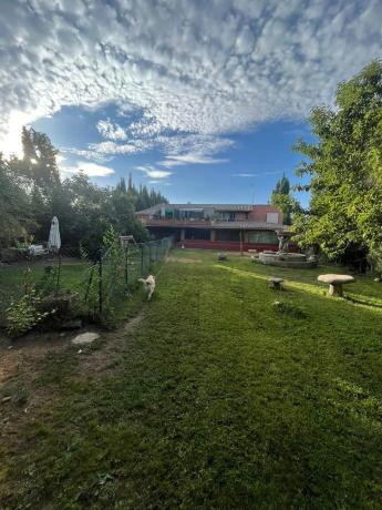 Terreno en avenida Madrid