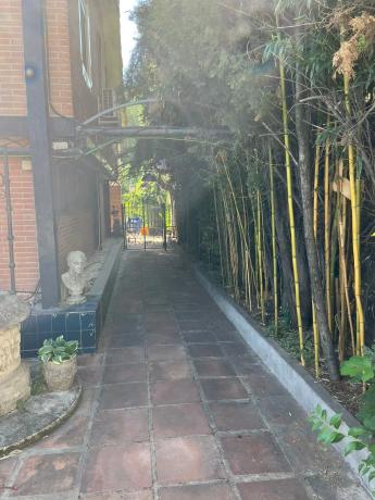 Terreno en avenida Madrid