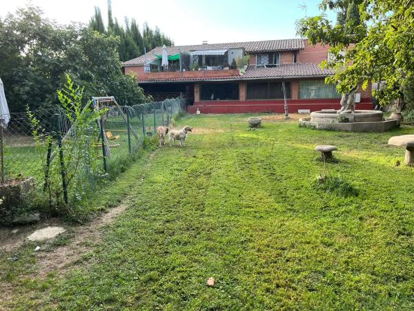 Terreno en avenida Madrid