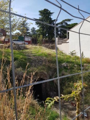 Terreno en calle Moral, 18