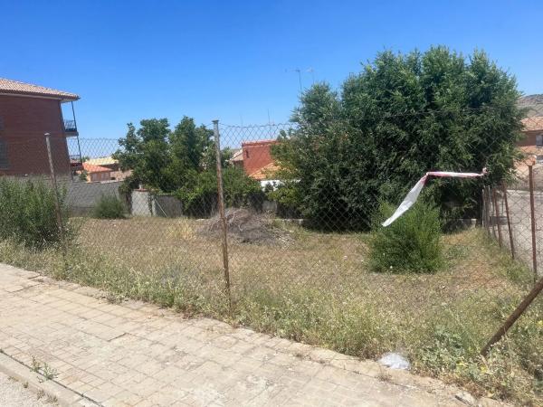 Terreno en avenida de la Candelaria, 22