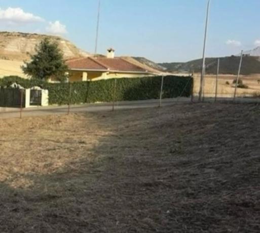 Terreno en avenida de la Candelaria, 22