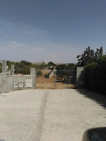 Terreno en calle del verderón, 28