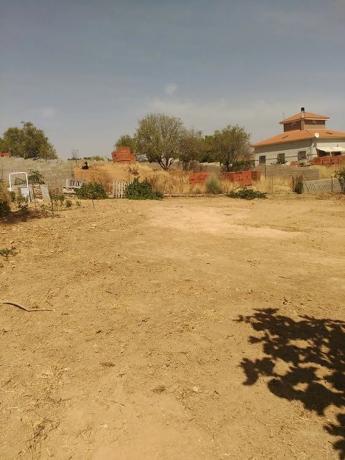 Terreno en calle del verderón, 28