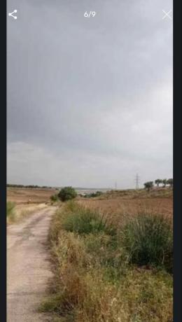 Terreno en Poligono 7 Rustica, 137