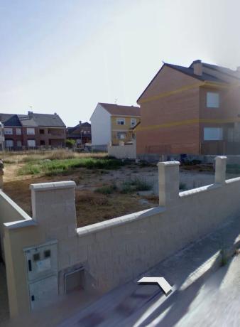 Terreno en calle Río Duero, 7