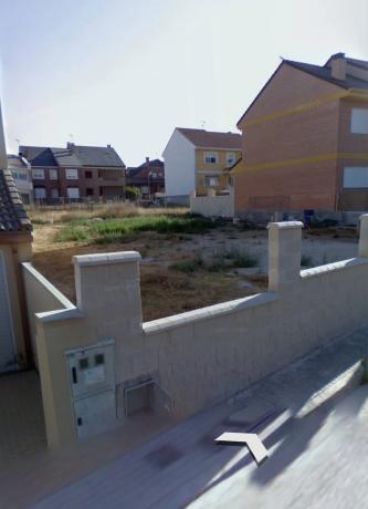 Terreno en calle Río Duero, 7