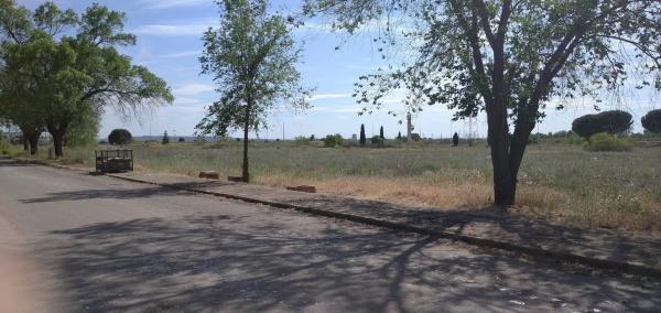 Terreno en La Garena