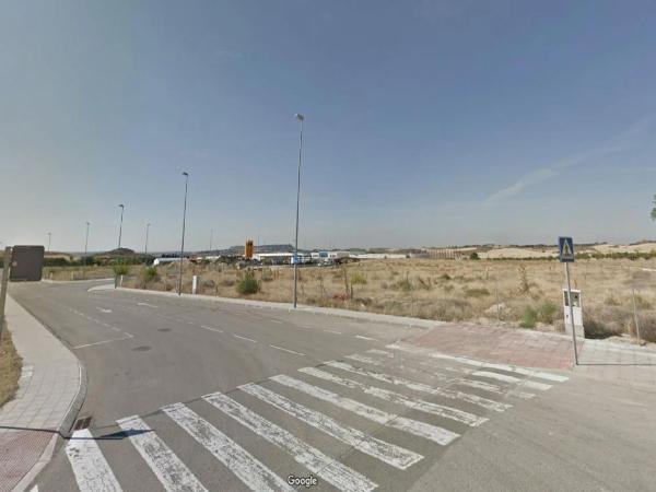 Terreno en Terreno Sector I-3 Prado Ancho