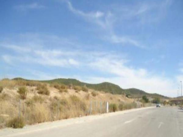 Terreno en Terreno Sector I-3 Prado Ancho