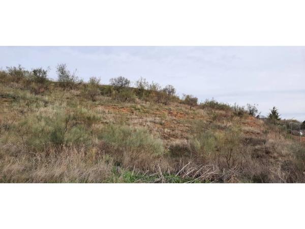 Terreno en Camarma de Esteruelas