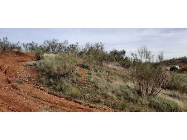Terreno en Camarma de Esteruelas