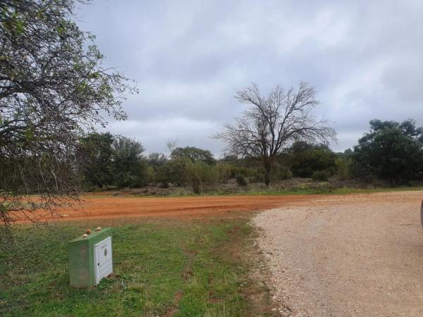 Terreno en Villalbilla