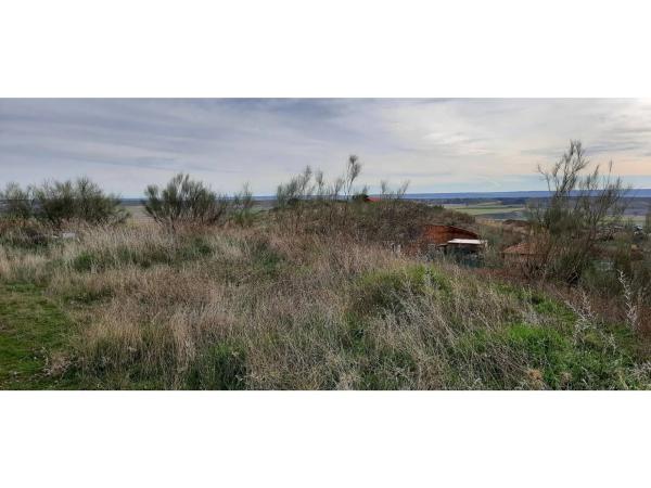 Terreno en Camarma de Esteruelas