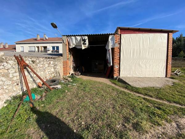 Terreno en camino Carril, 6