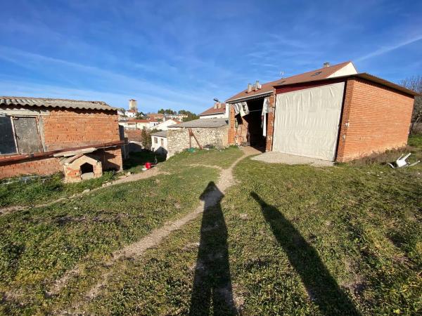 Terreno en camino Carril, 6