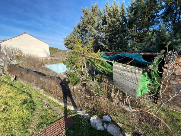 Terreno en camino Carril, 6