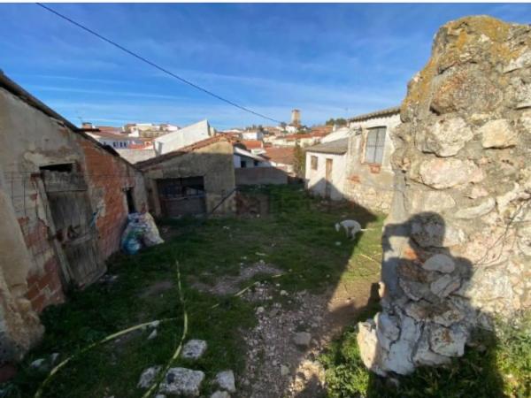 Terreno en camino Carril, 6