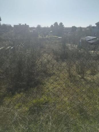 Terreno en calle de las Amapolas, 51