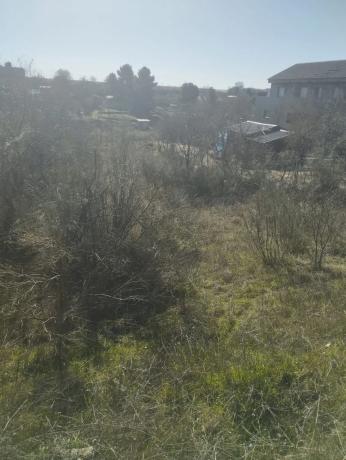 Terreno en calle de las Amapolas, 51
