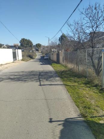 Terreno en calle de las Amapolas, 51