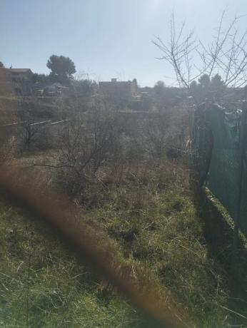 Terreno en calle de las Amapolas, 51