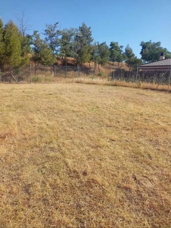 Terreno en calle Pablo Neruda, 18